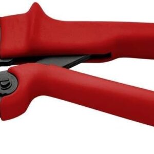 97 52 09 – Alicates para crimpar terminales (10/16/25 mm