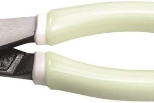 KLEIN TOOLS D2000-28GLW |Pinza De Corte Diagonal | 8" |Mangos Luminiscentes