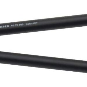 Knipex 95 12 500 Cortacables con Fundas en Dos Componentes, 500 mm