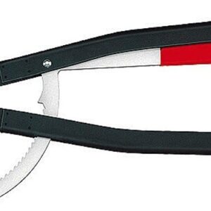 KNIPEX - Alicates internos de anillo a presión, tamaño grande