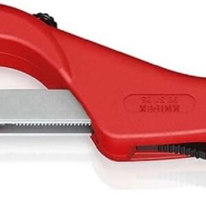 KNIPEX TubiX XL Cortador de tubos 6-76 mm 90 31 03 BK