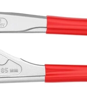 Knipex Tools LP 8603400US - Llaves de alicates (16 pulgadas)